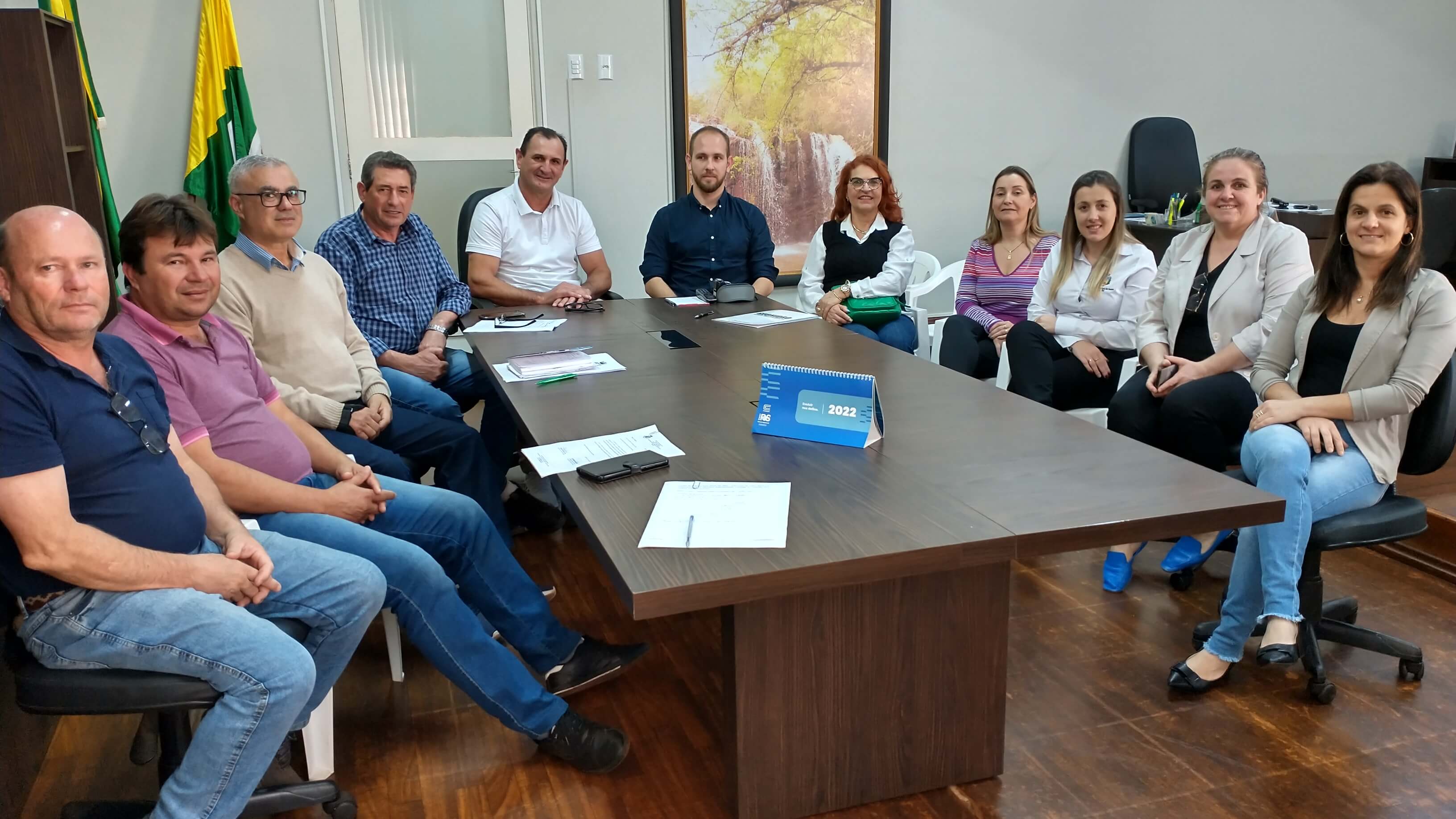 Governo Municipal investe mais de R$ 200 mil em obras de saneamento no Loteamento Nova Esperança do Bairro Santo Antônio