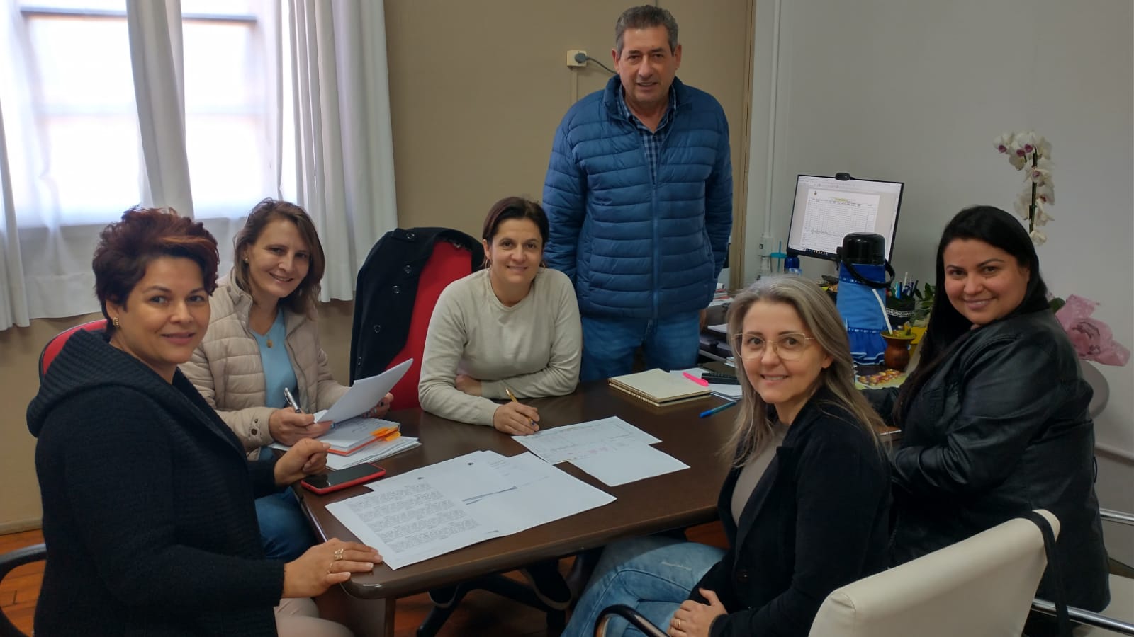 Governo Municipal promove ação para aumentar a cobertura vacinal contra a poliomielite 