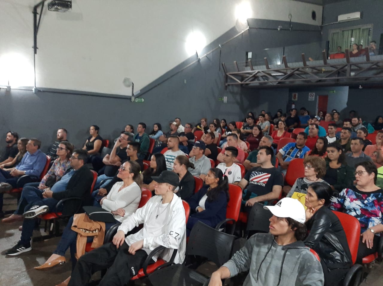 Governo Municipal oportuniza qualificação para mais 120 giruaenses