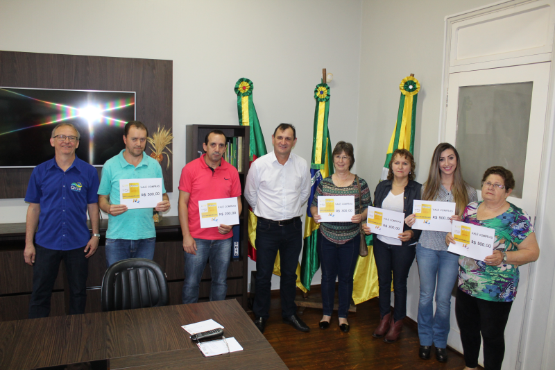 CPF na Nota além de contemplar contribuintes, ajuda entidades