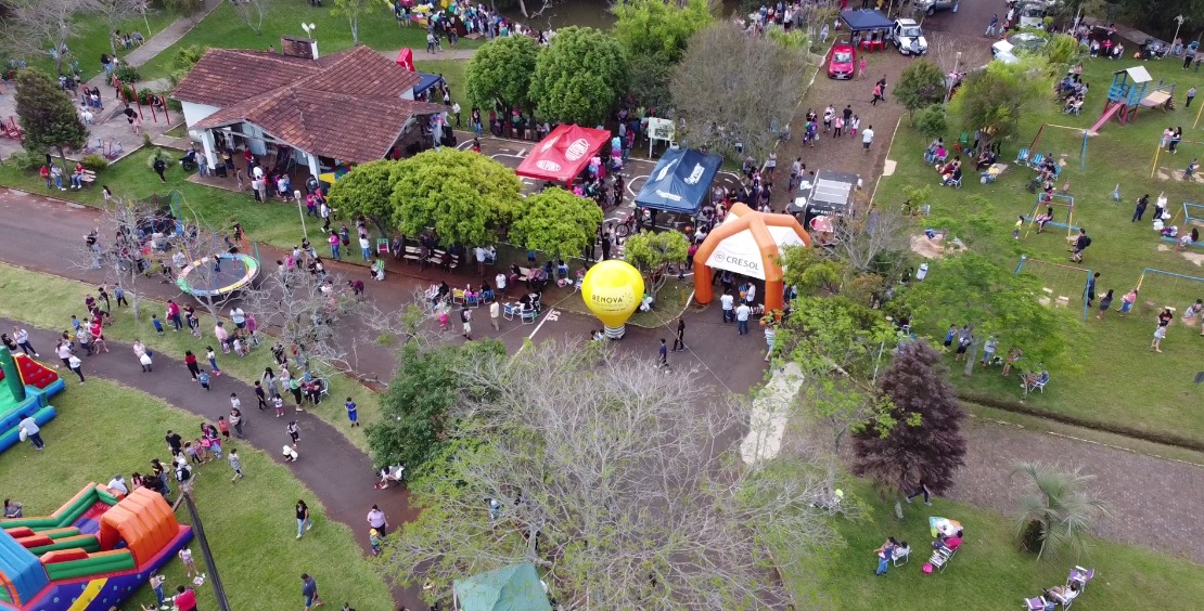 Momento mágico e inesquecível: Festa da Criança 2022