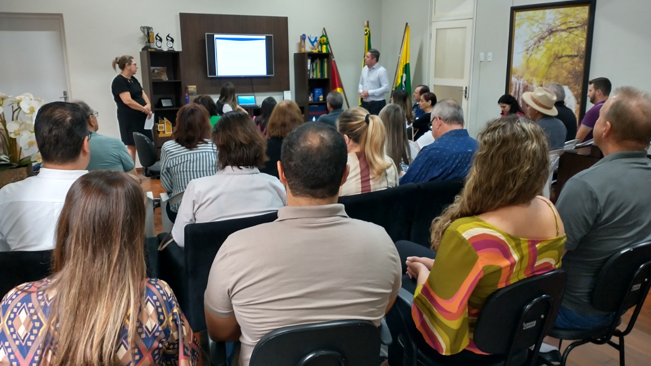 Novo encontro com representantes do HSJ e com as forças vivas do município buscam viabilizar continuidade no atendimento para a comunidade