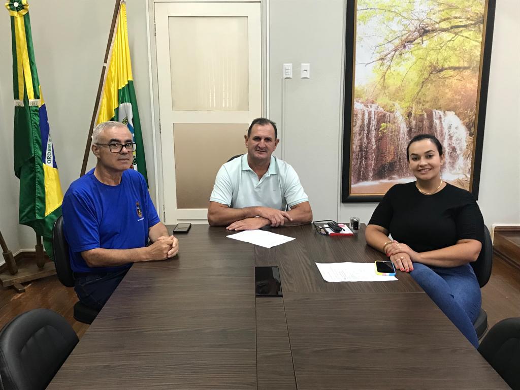 Giruá decreta situação de emergência em decorrência da estiagem 