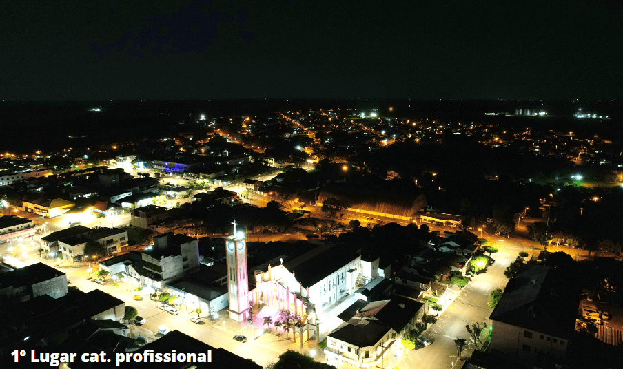Confira os vencedores do concurso fotográfico "Um olhar para a cultura giruaense"