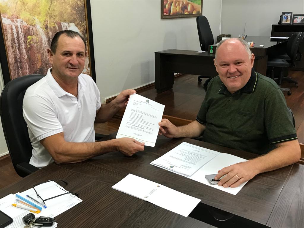 Giruá conquista recursos para investir na principal instituição de saúde do município