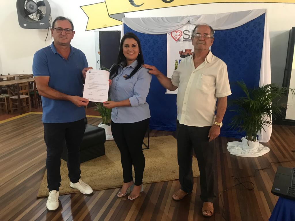 Debate sobre o SUS e melhorias no setor marcaram a 8ª Conferência Municipal de Saúde