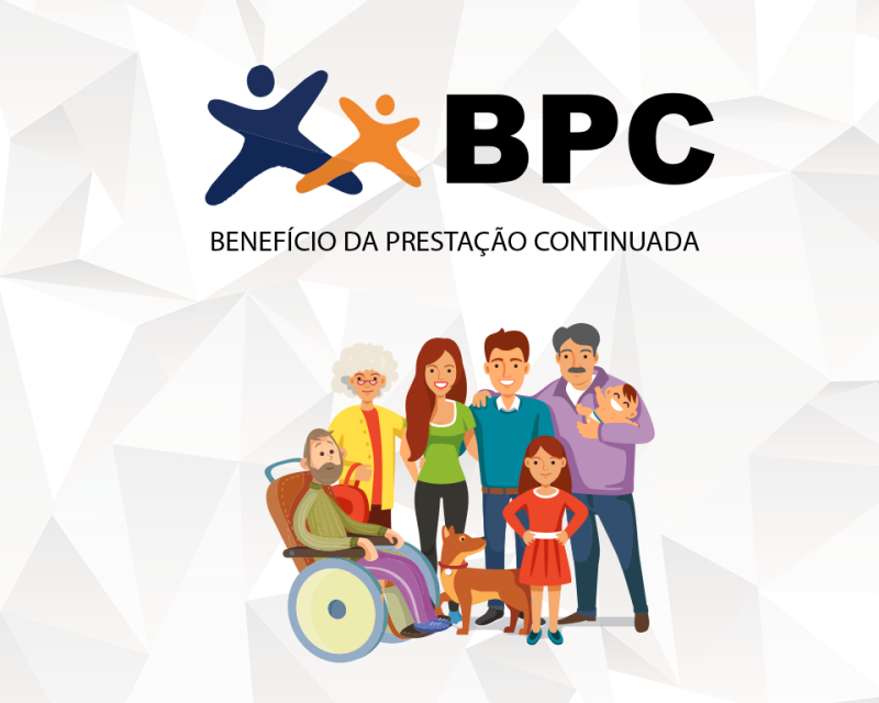 Cadastro e recadastro do BPC encerra dia 31