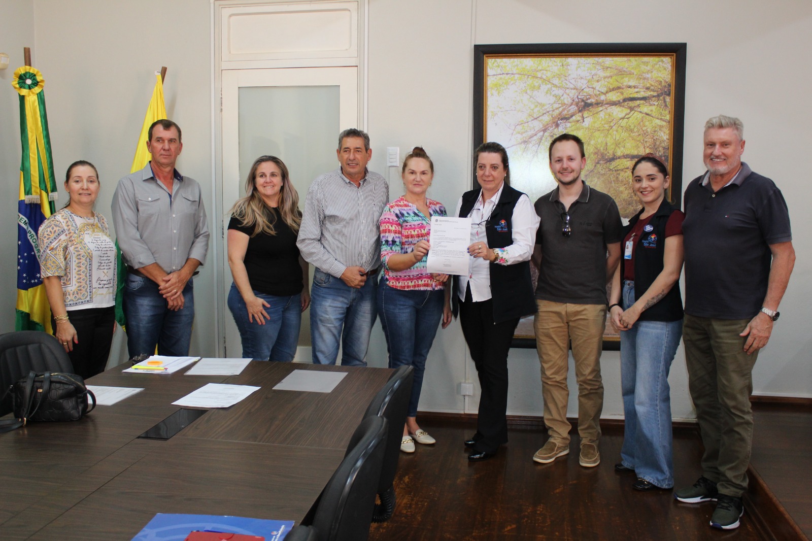 Deputado Pedro Westphalen destina R$ 300 mil para o município de Giruá