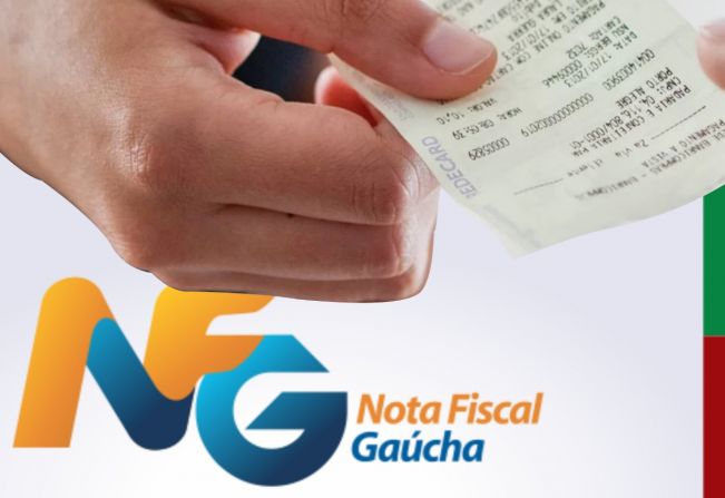Mais cinco giruaenses contemplados no sorteio do Nota Fiscal Gaúcha