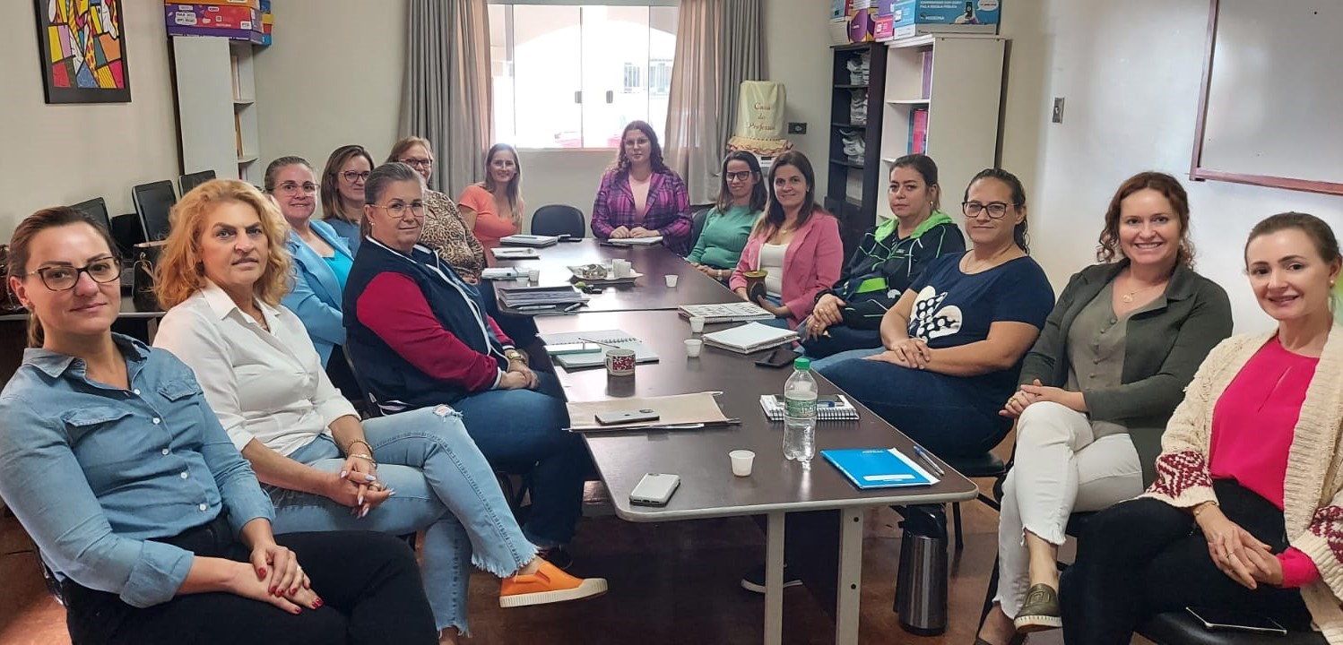 Rede de Apoio às Escolas mobiliza membros para promover ações de combate a violência escolar