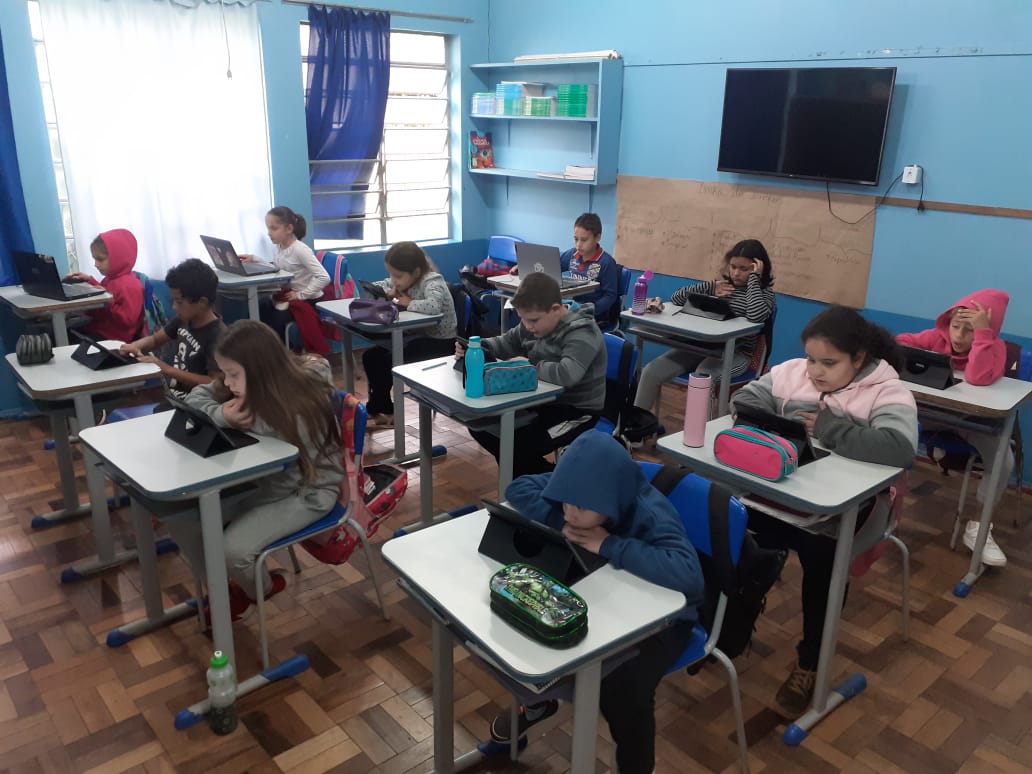 Secretaria Municipal de Educação e Cultura inicia aplicação das Avaliações Municipais de Aprendizagem 2023