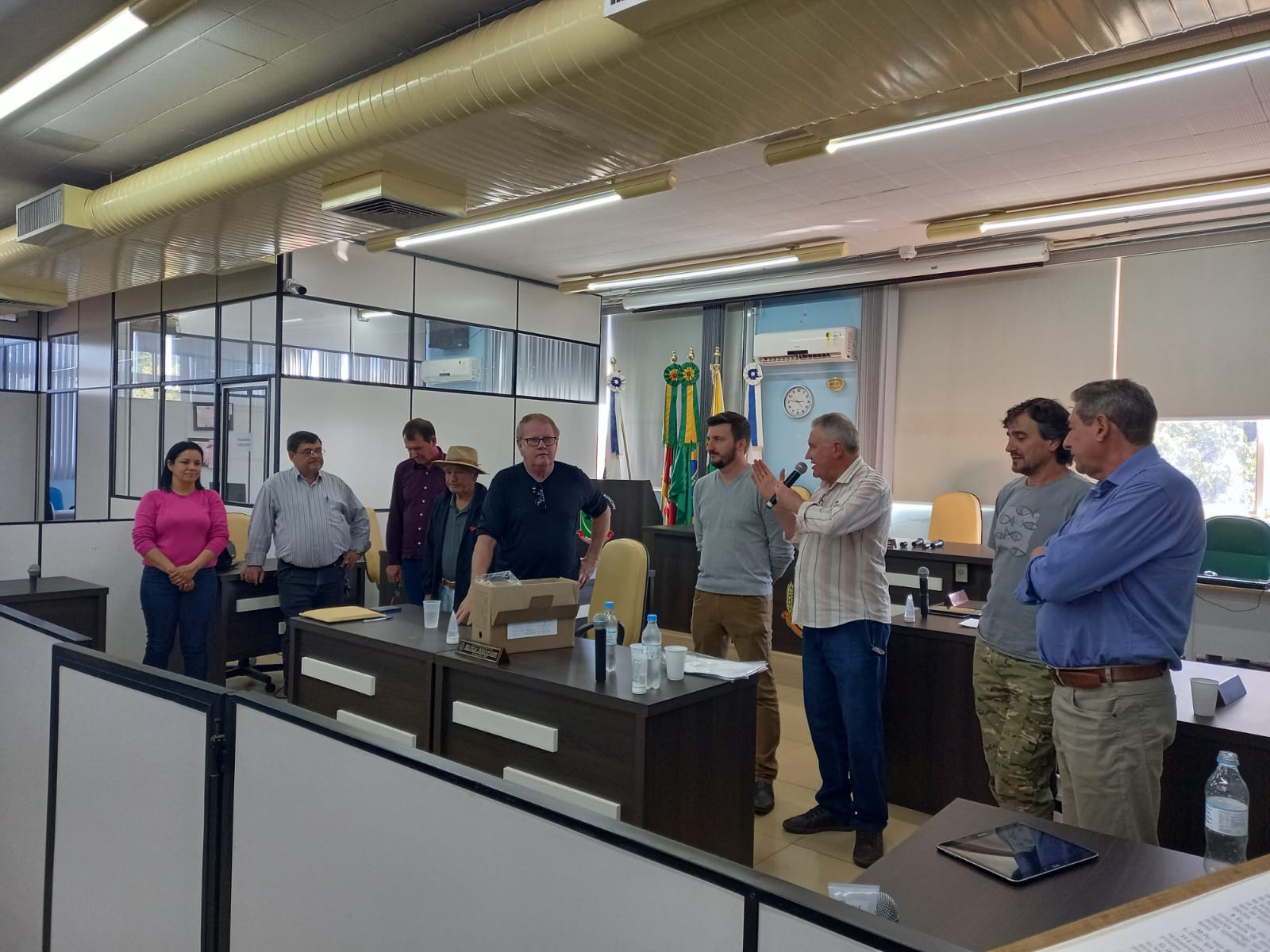 Famílias de assentamentos poderão receber R$ 5,2 Mil com até 90% de subvenção