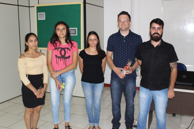 Secretaria do Trabalho e Cidadania capacita jovens para o mercado de trabalho