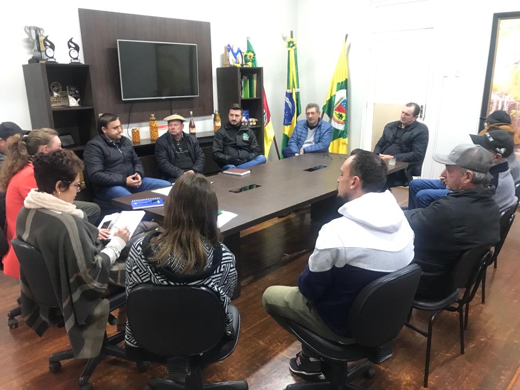 Cândido Freire sediará a 8ª edição dos Jogos Rurais Sol a Sol