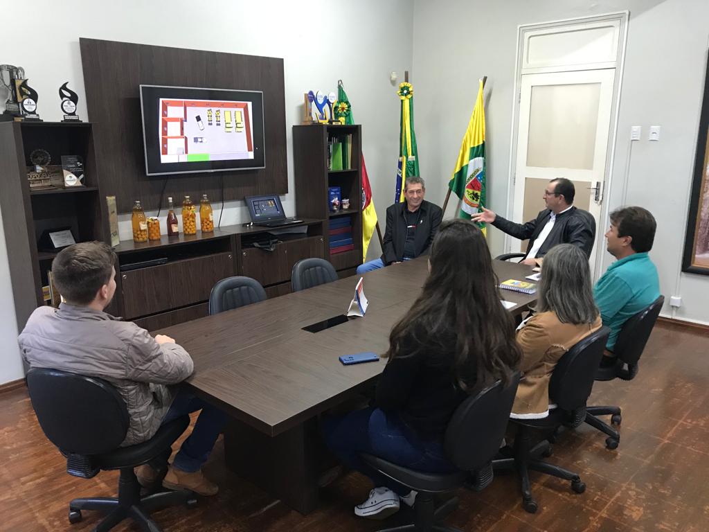 Antigo DMER será revitalizado para instalação de Secretaria Municipal