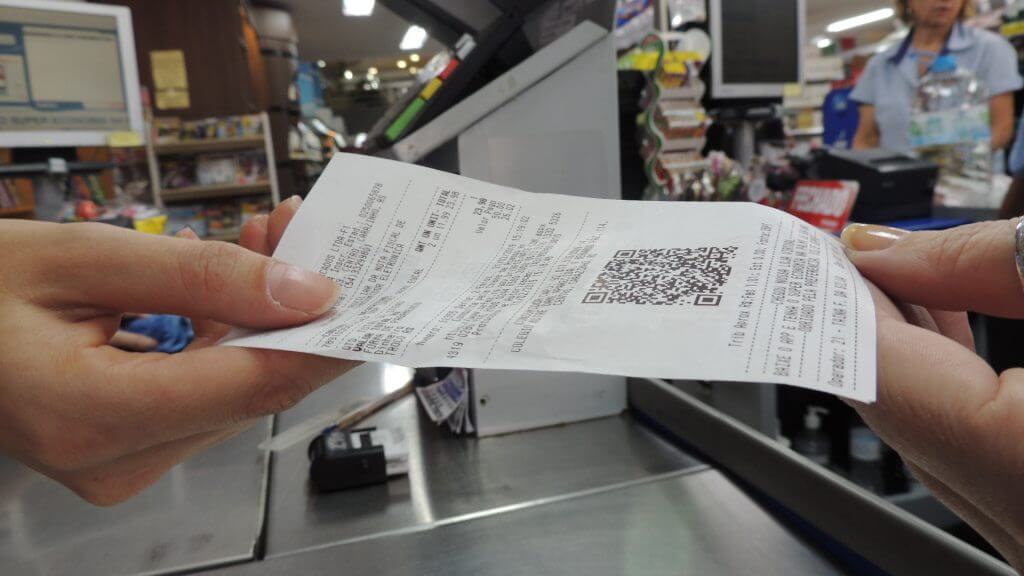 5 giruaenses sorteados no Nota Fiscal Gaúcha