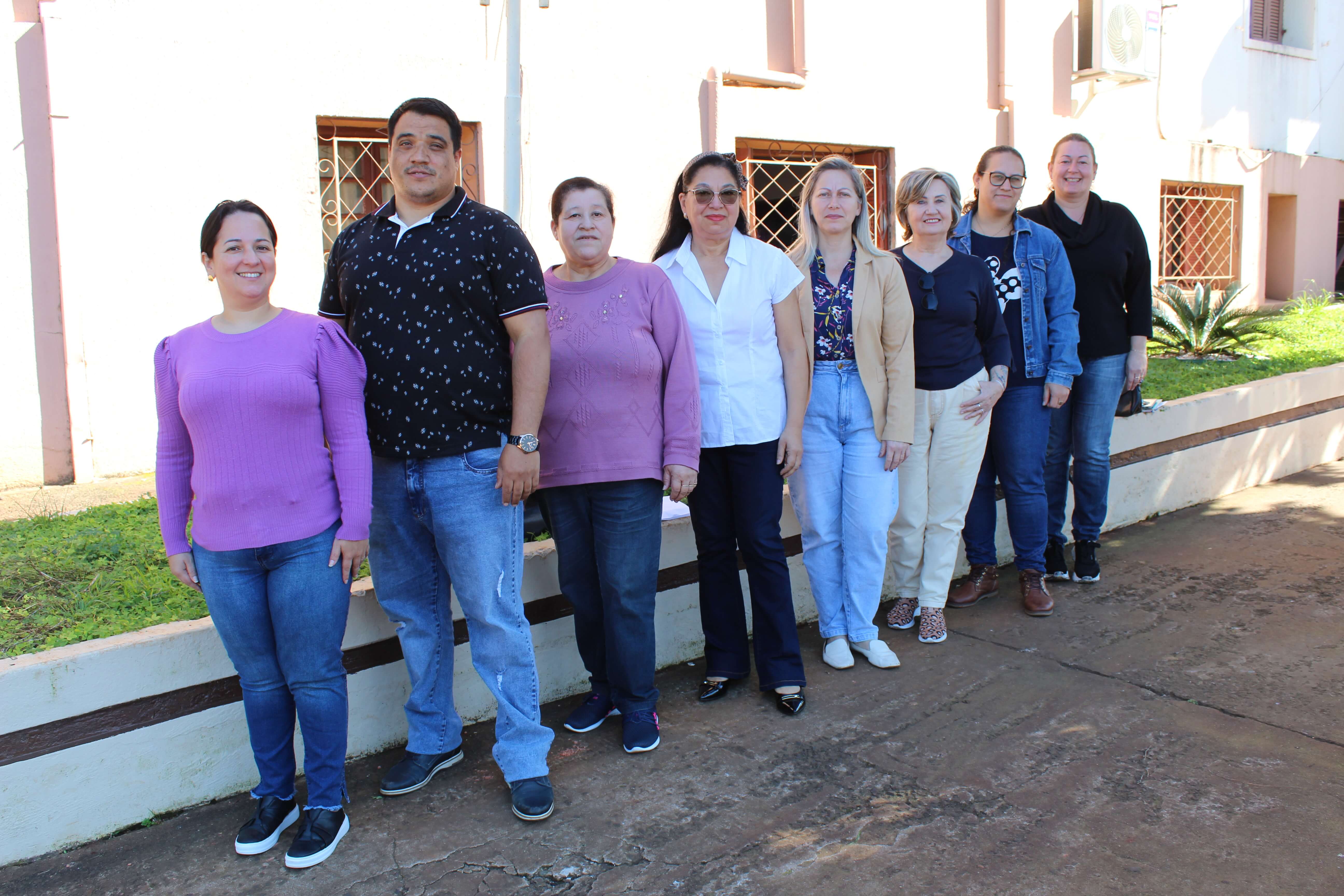 Novos Conselheiros Tutelares serão escolhidos pela comunidade giruaense
