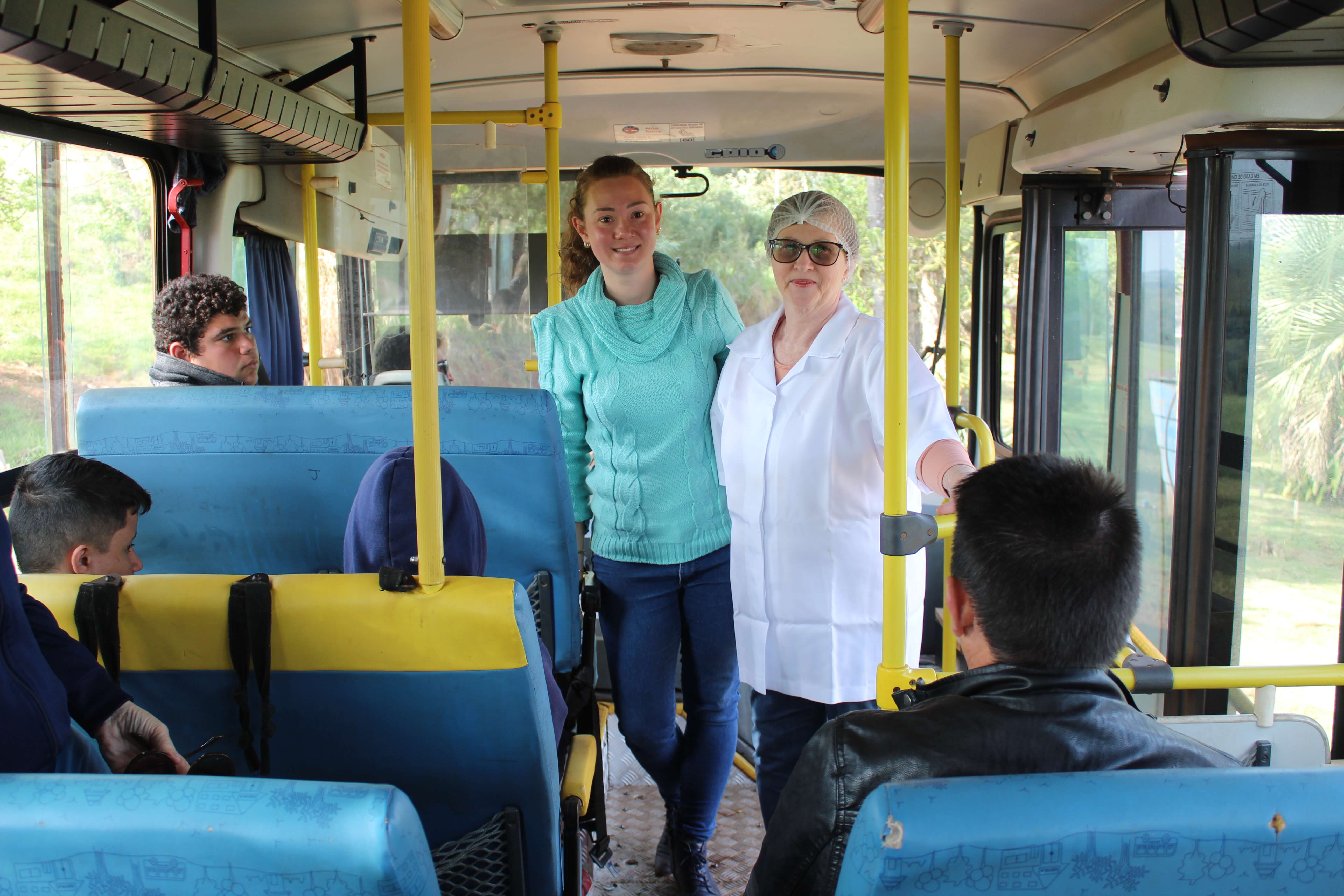 De onde vem nossa merenda escolar?