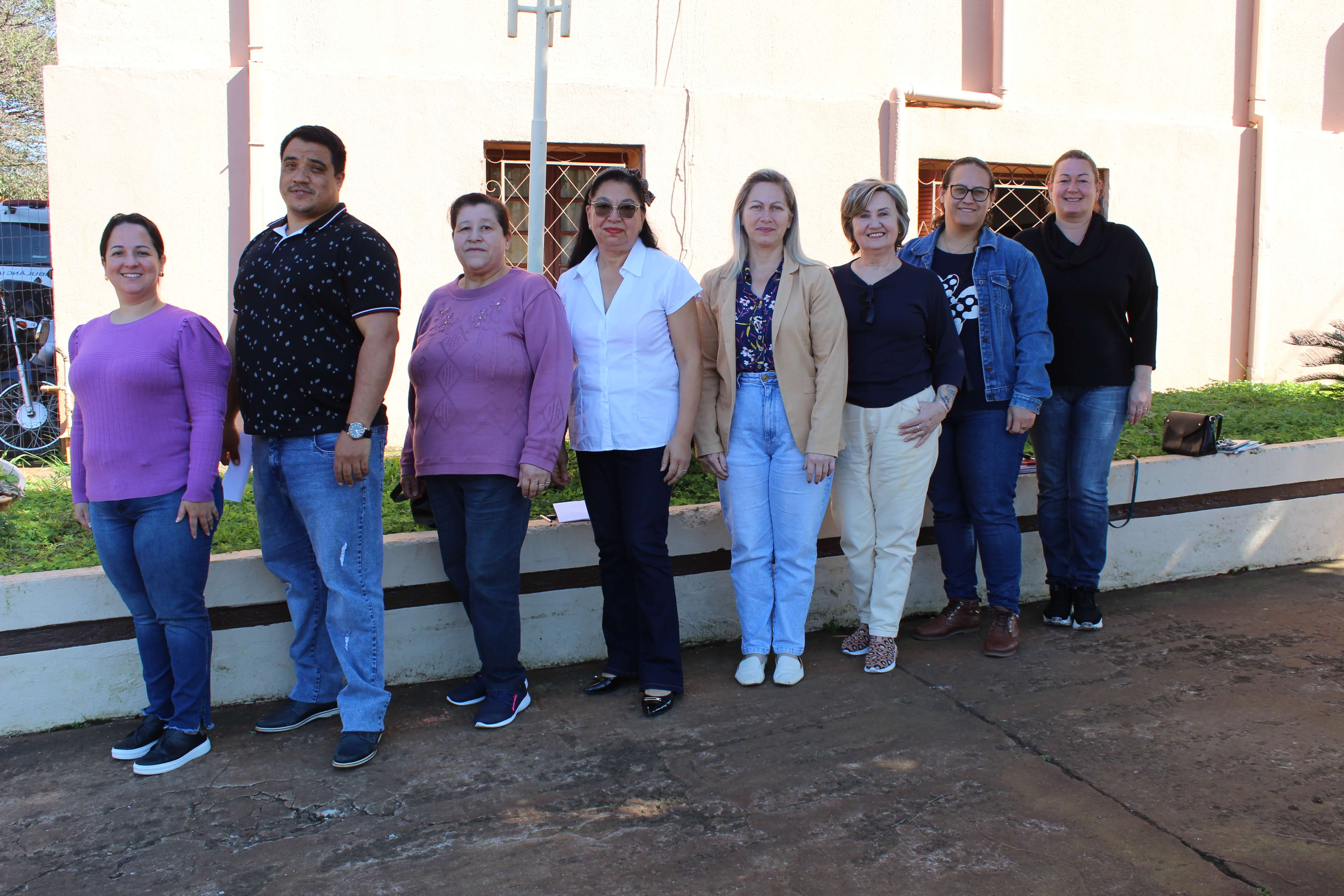 Saiba quem são os candidatos que concorrem uma vaga como membro do Conselho Tutelar