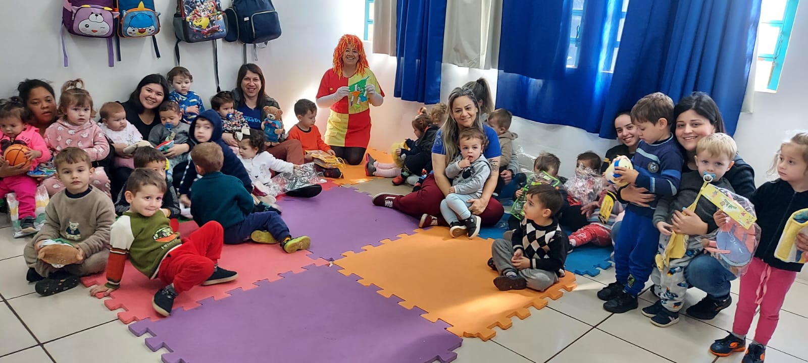 Governo Municipal investe mais de R$ 100 mil para aquisição de livros