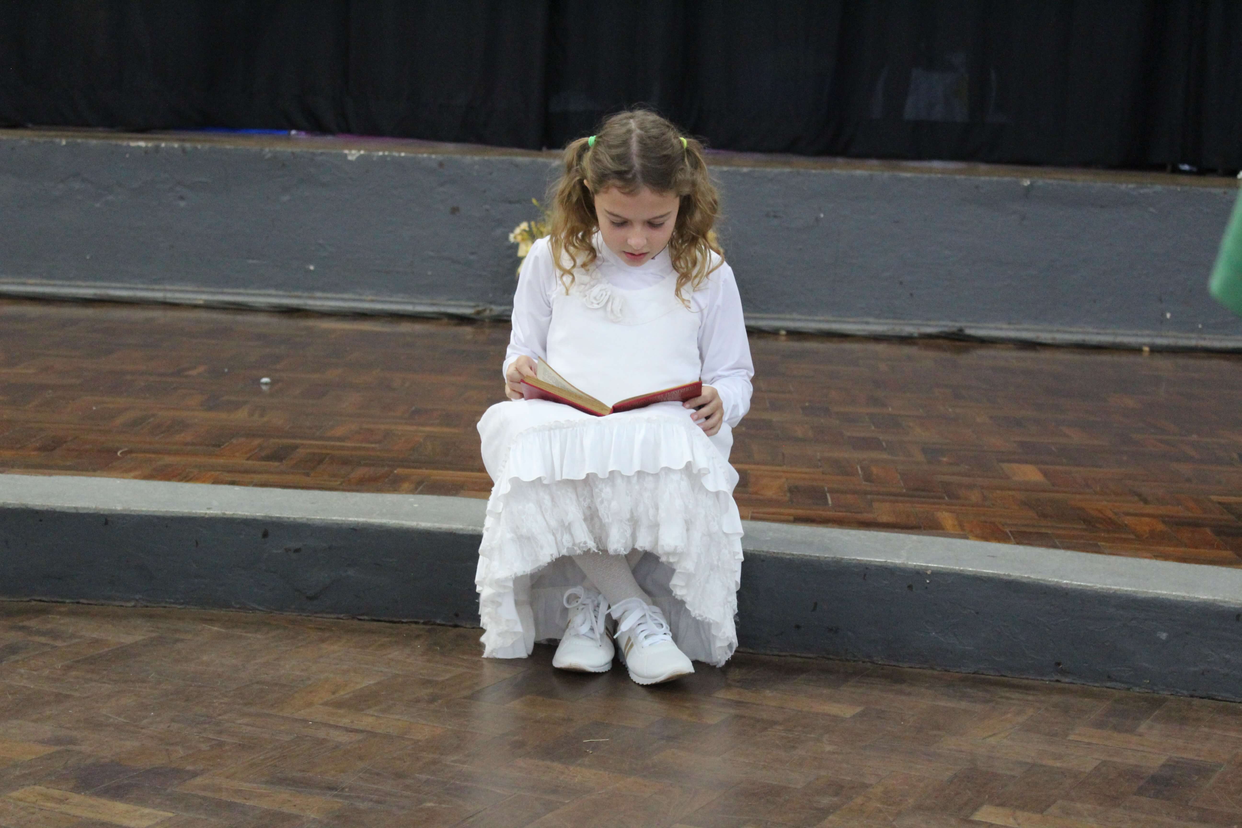 Giruá “Vive a Leitura” – Feira do Livro 2023