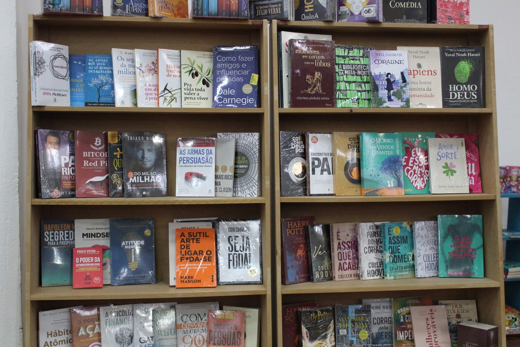 Feira do Livro 2023 passa a integrar o calendário municipal de eventos