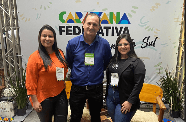 Caravana Federativa reúne gestores municipais, ministros e equipe técnica de mais de 30 ministérios