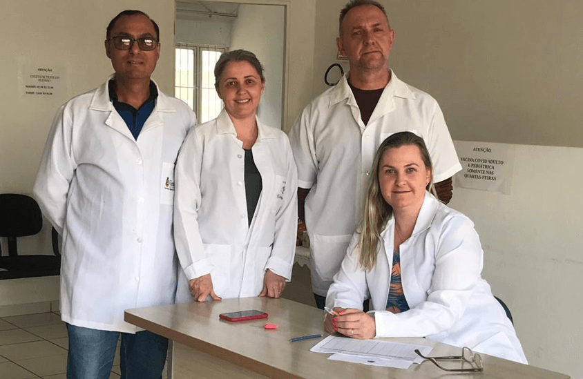 Campanha de Multivacinação segue em andamento até 28 de outubro