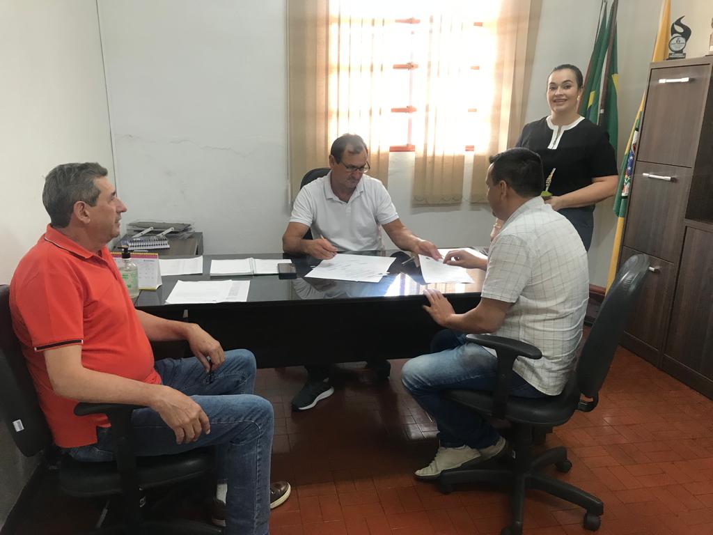 Centro Administrativo receberá melhorias em sua infraestrutura