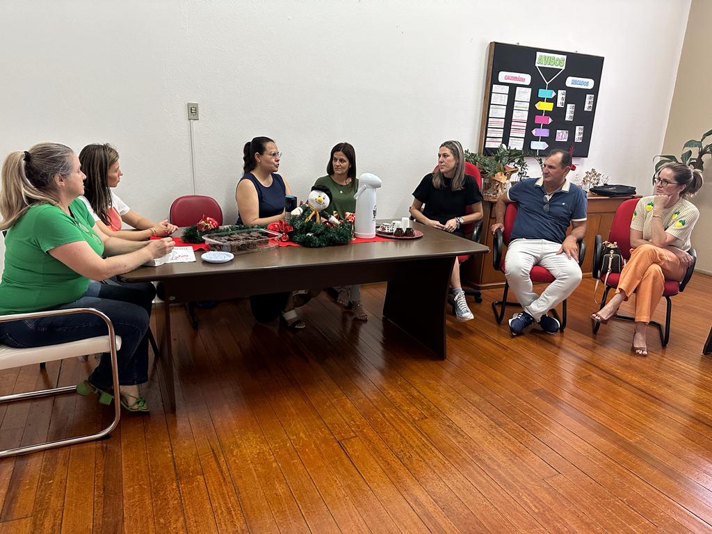 Lei que institui a campanha “Giruá Protege” é oficialmente lançada