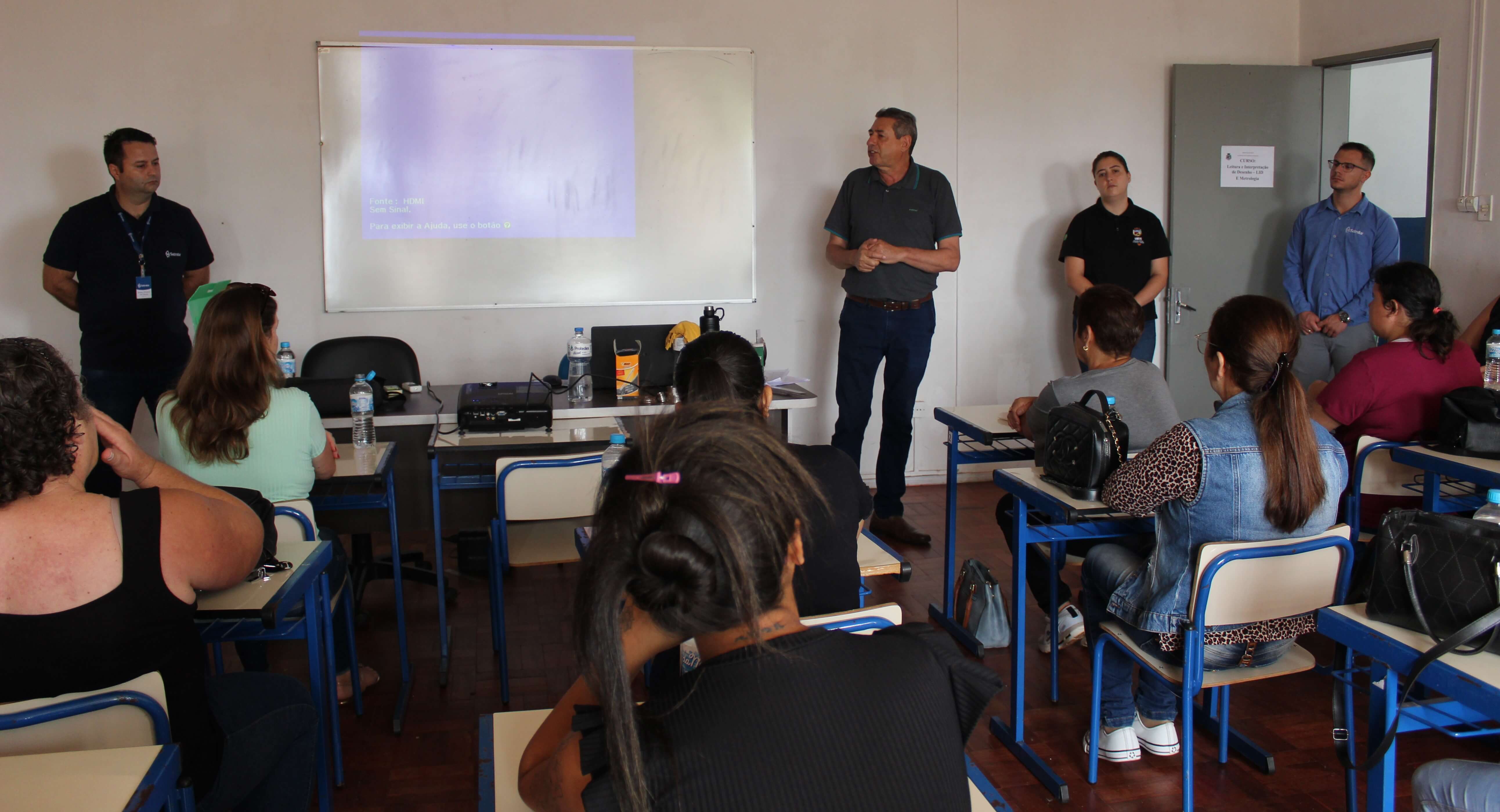 Secretaria de Trabalho e Cidadania atua como agente de ligação entre trabalhadores e oportunidades ofertadas por empresas locais e regionais