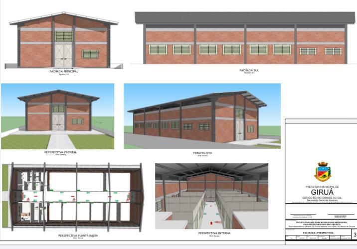 Aberto período de Concorrência Pública para ingresso na Incubadora Municipal