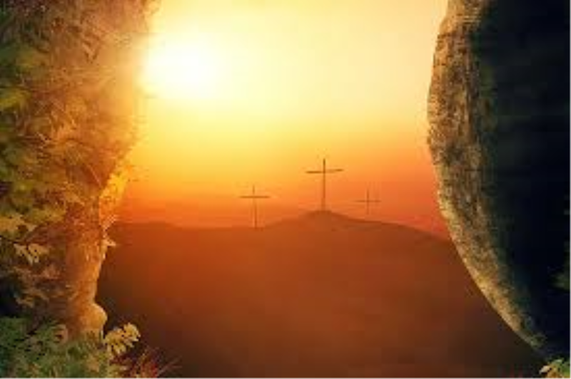 Mensagem de Páscoa da Administração Municipal