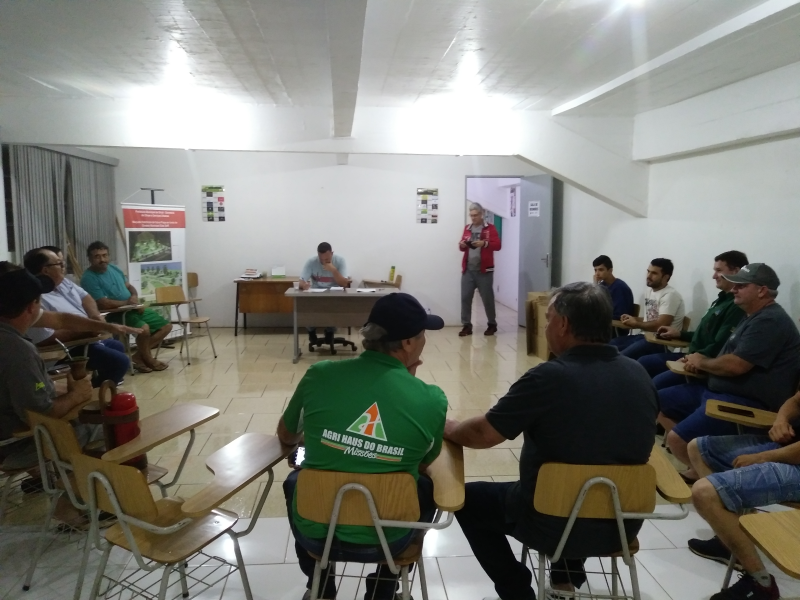 Municipal de bochas segue na segunda fase