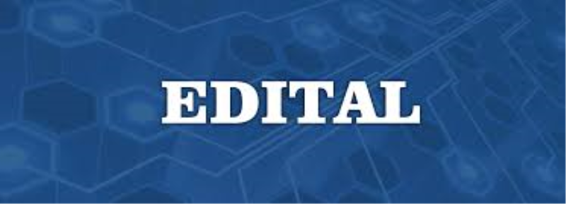 Smad lança edital de seleção pública