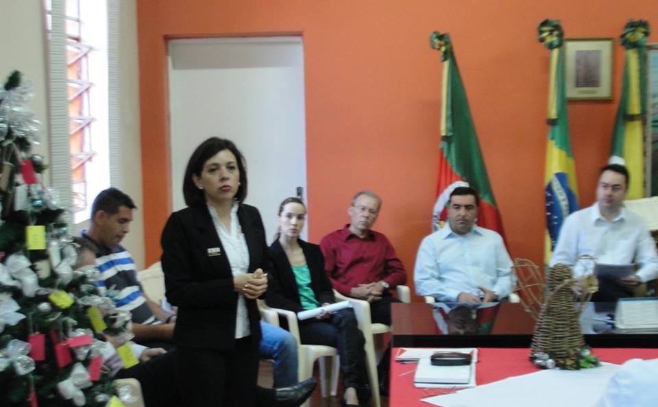 Programação do Natal da Paz 2013 é lançada