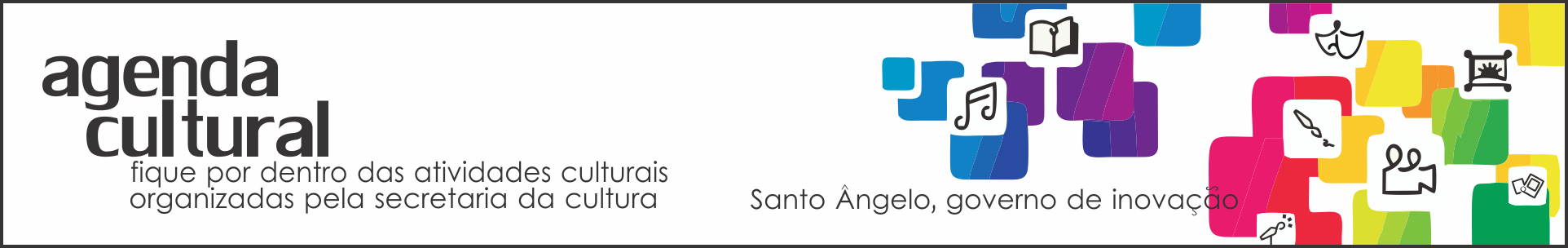 Secretaria Municipal da Cultura - Santo Ângelo