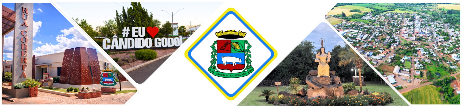  Município de Cândido Godói