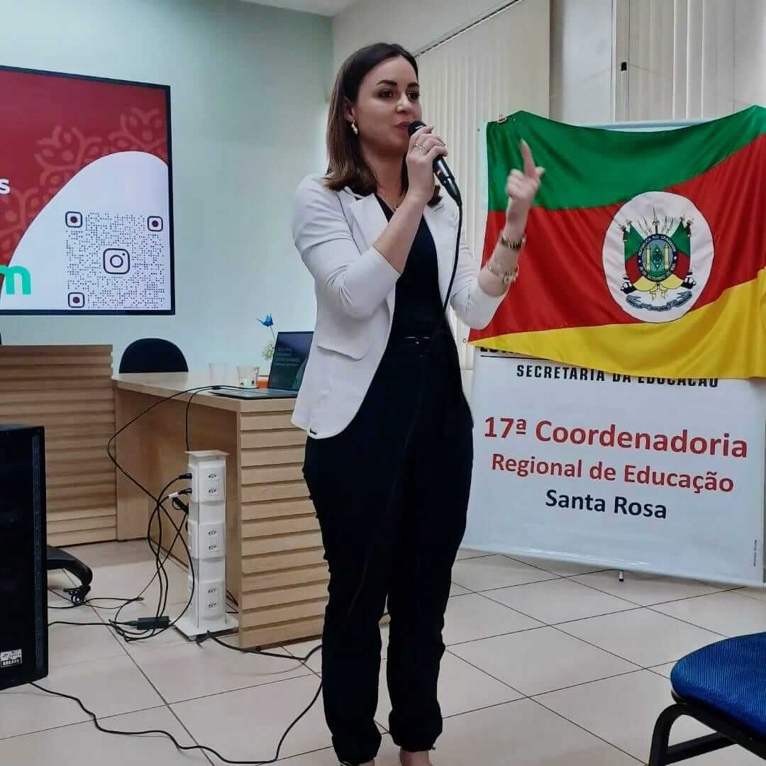 <p>Forma&ccedil;&atilde;o sobre intelig&ecirc;ncia emocional e gest&atilde;o das emo&ccedil;&otilde;es</p>