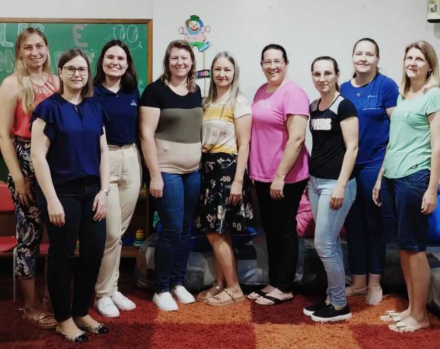 <p>Atividades do Conselho Municipal de Educa&ccedil;&atilde;o de C&acirc;ndido God&oacute;i</p>