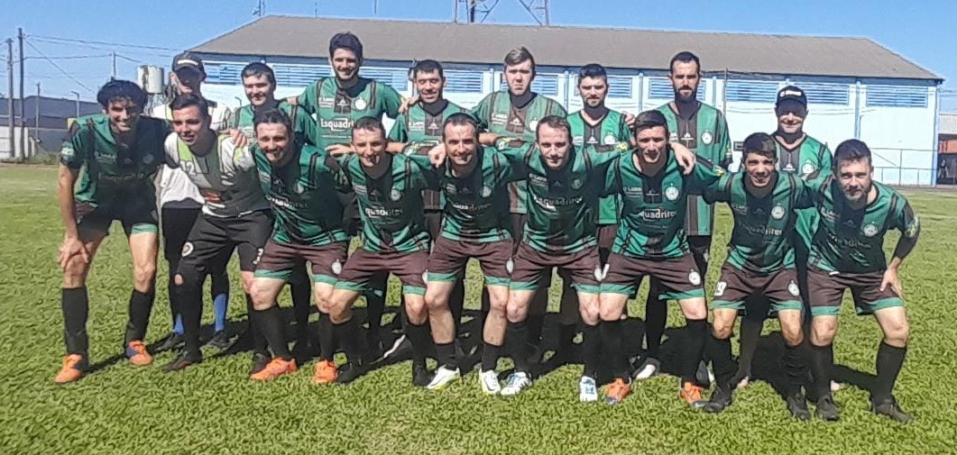 <p>CAMPEONATO MUNICIPAL DE FUTEBOL DE CAMPO 2024</p>