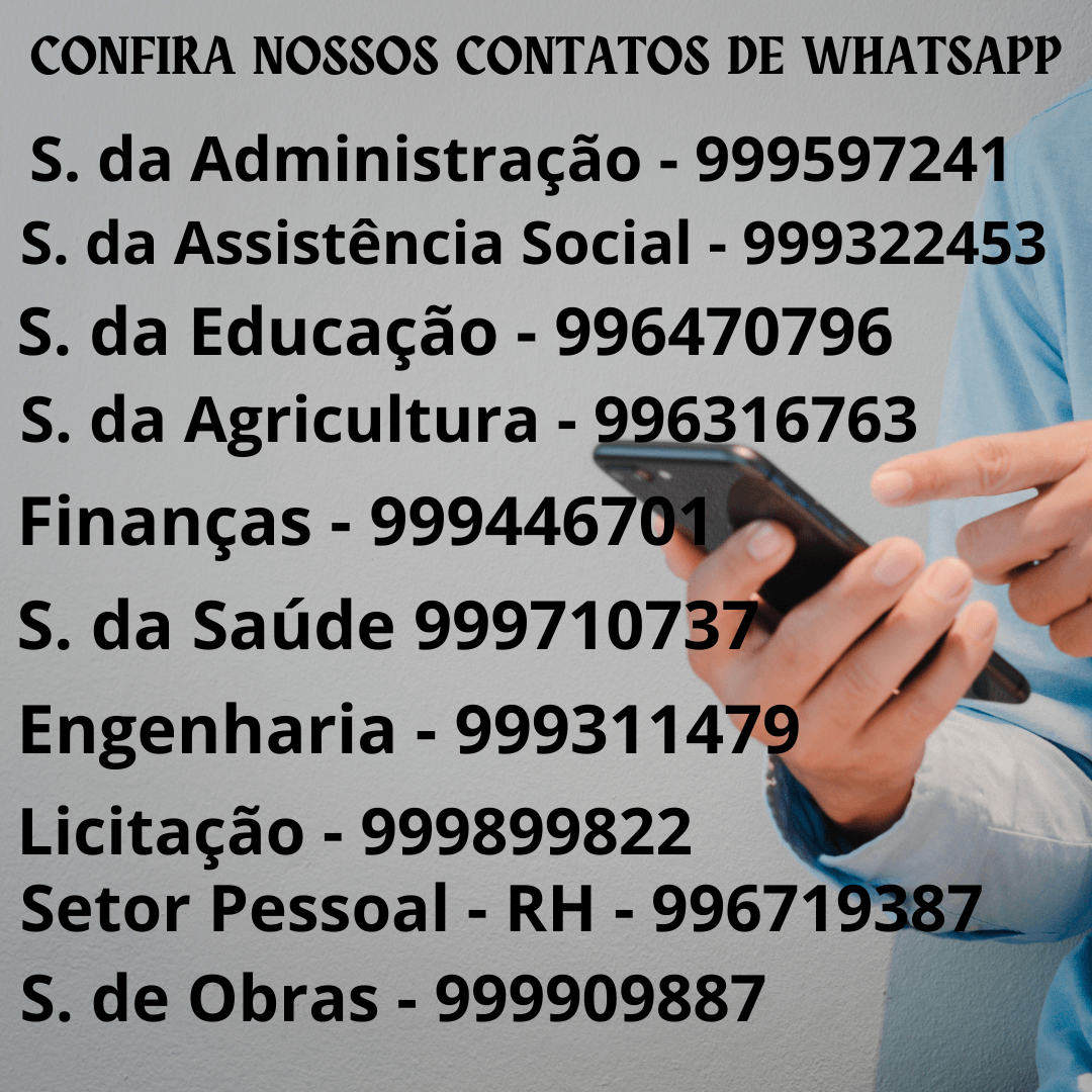 <p>N&Uacute;MEROS DE TELEFONES</p>