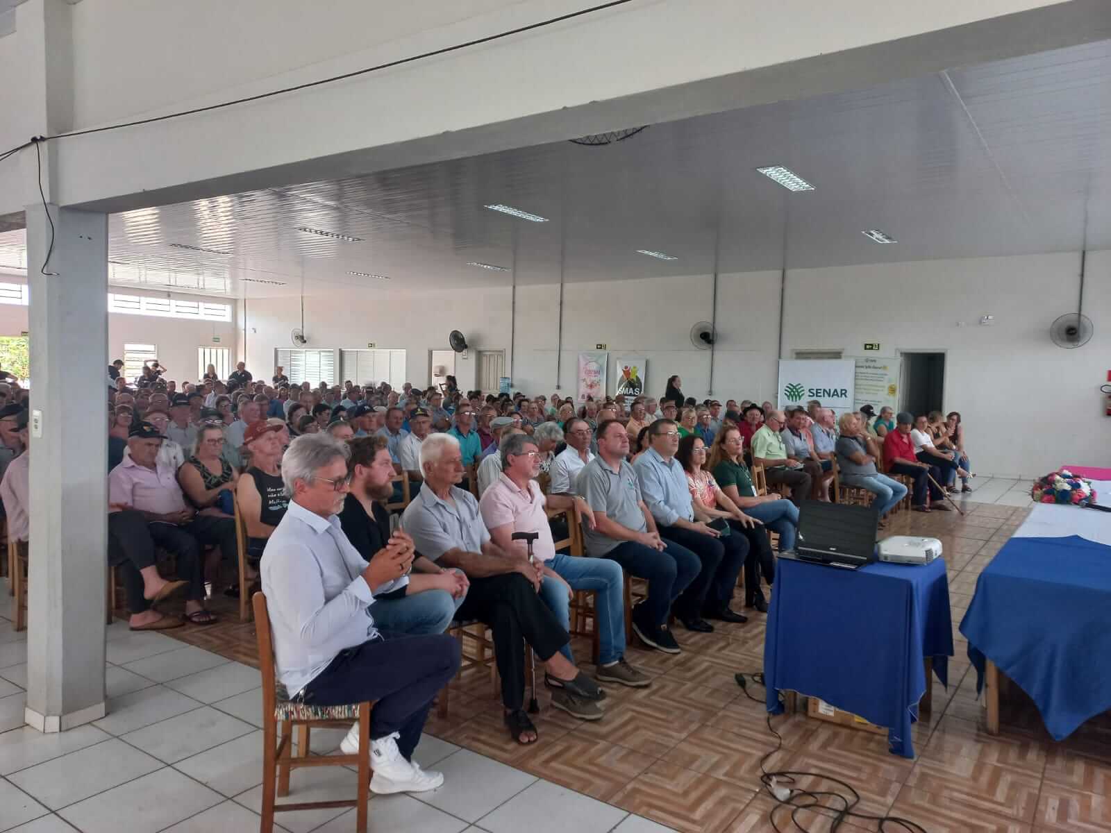 <div dir="auto">SA&Uacute;DE DO HOMEM: Secretaria da Sa&uacute;de organiza tradicional</div>
<div dir="auto">Encontro de Sa&uacute;de do Homem</div>