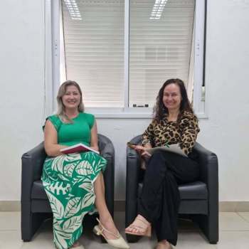 <p>Parceria entre o munic&iacute;pio e a Sociedade Hospitalar Santo Afonso</p>
