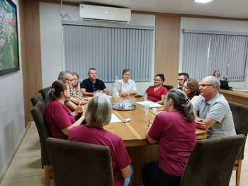 novas emendas parlamentares para o munic&iacute;pio de C&acirc;ndido God&oacute;i