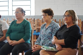 Curso de Bolachas e Salgados