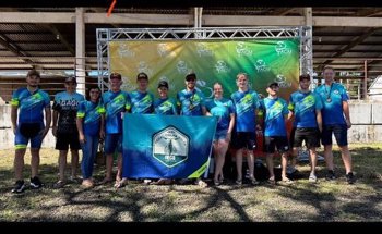 GRUPO ESPORTIVO CAMPINA GODOI