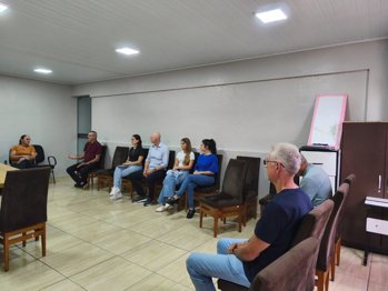 fortalecimento das a&ccedil;&otilde;es e diretrizes em prol da popula&ccedil;&atilde;o idosa