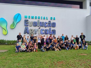 Viagem de Estudos &ndash; Projeto Ra&iacute;zes e Rotas: Fronteira Noroeste