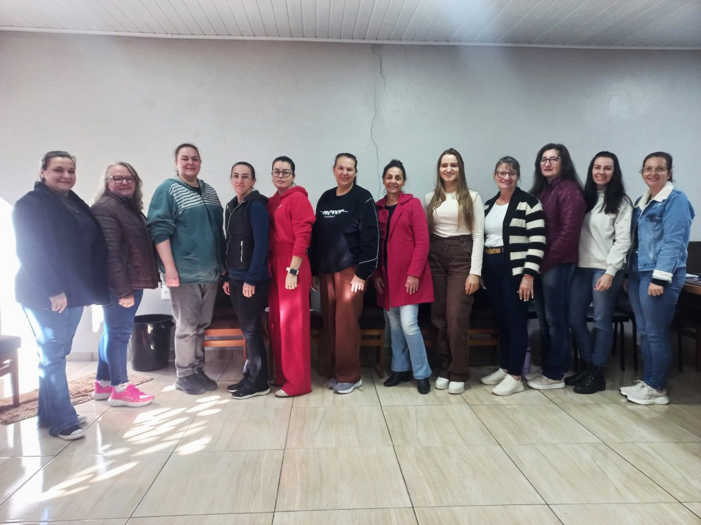 importante reuni&atilde;o da RAE &ndash; Rede de Apoio &agrave; Escola